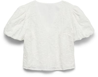 Vero Moda Curve Top VMCANN Top