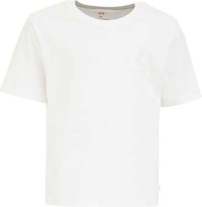 WE Fashion Meisjes T-shirt met opdruk