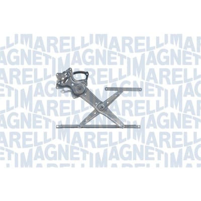 Raamregelaar MAGNETI MARELLI 350103170449