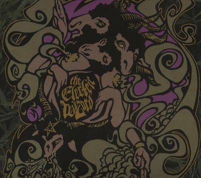 We Live -Digi- - Electric Wizard