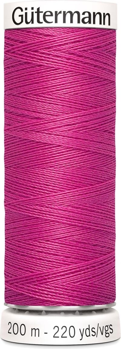 Gutermann Polyester Naaigaren 200meter-733