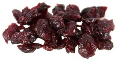 Back Zoo Nature Cranberries - Vogelsnack - 50 g