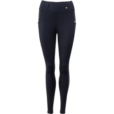 BR BR rijlegging Mitzy dames siliconen zitvlak 34 Navy