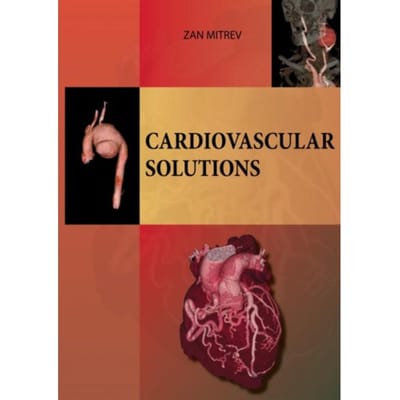 Cardiovascular Solutions - Zan Mitrev
