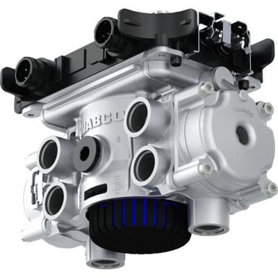 Remklep, aanhanger WABCO 480104005R