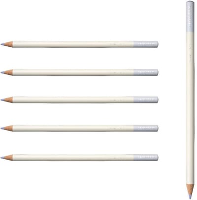 Tombow Irojiten - Kleurpotloden - VP9 - Lupine - Lichtpaars - Paars - 6 Stuks
