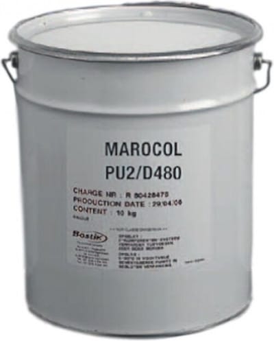 Bostik Marocol - PU2/D480 A - blik 7 kg - 179617