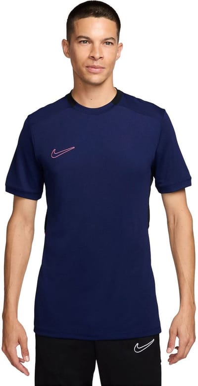 Nike Academy Dri-FIT Shirt Heren - Sportshirt - Voetbalshirt - Ademend Trainingsshirt - Maat L