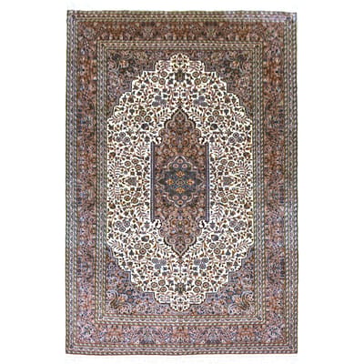 Vloerkleed Kashan | Casa Caron