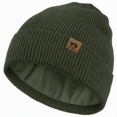 MowMow Muts - Beanie - Heren - Dames - One Size - Unisex