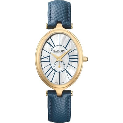 Balmain Haute Elegance B8110.92.82 Horloge