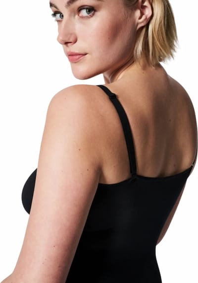 SPANXshape™ Invisible Cami - Kleur Zwart - Maat Small