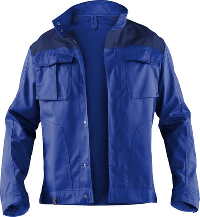 KÜBLER kleding 113953124648 Kübler IdentiQ