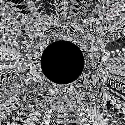 Minipony - Ajna (CD)