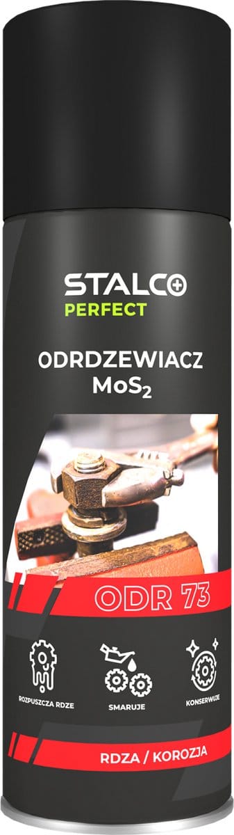 Roestverwijderaar MoS2 STALCO PERFECT S-64573