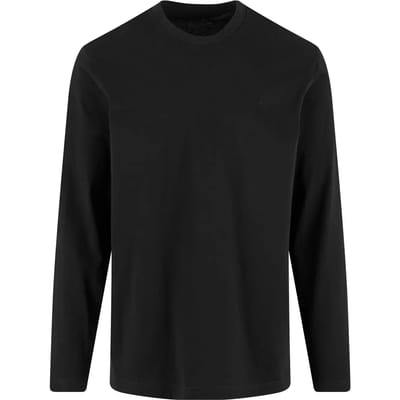 T-shirt met lange mouwen New Morning Studios