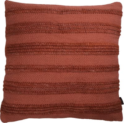 Liv kussen koper 45x45cm