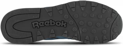 Reebok Heren Sneaker Classic Nylon 89 Warpedblue | Blauw | Maat: 41
