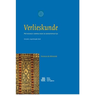 Verlieskunde - Herman. de Mönnink