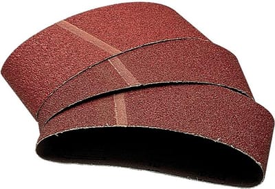 wolfcraft - Textiel schuurband - 1897000