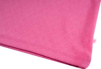 Someone RIEN-SG-02-B Meisjes T-shirt - DARK PINK