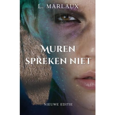 Muren Spreken Niet - L. Marlaux