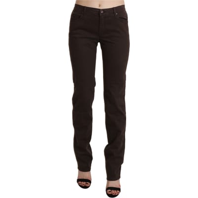 Rechtemodel Broek