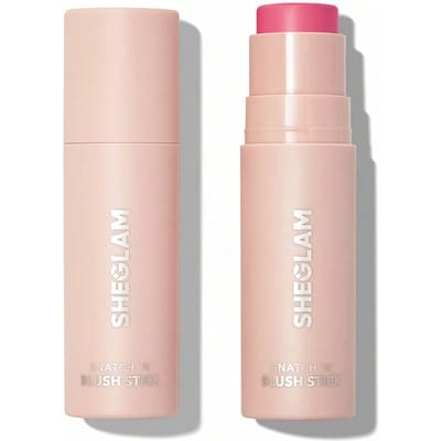 Snatch 'N' Blush Stick-Midnight Hour Merk Beauty Cosmetica Make-Up Voor Vrouwen En Meisjes