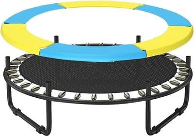 Trampoline Veiligheidspad - Randkussen Trampoline - Veilig Springen - Waterdicht UV-bestendig - 1.4m - B