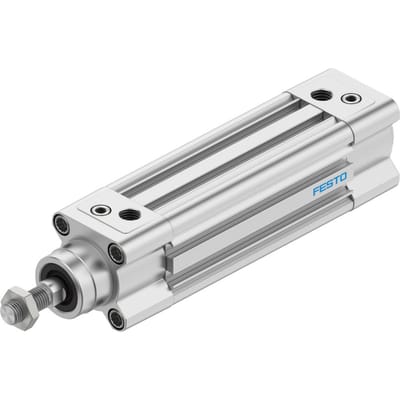 Festo Cilinder 32mm Boring 70mm Slag ISO 15552 Dubbelwerkend - 3656517 - P2C4Q