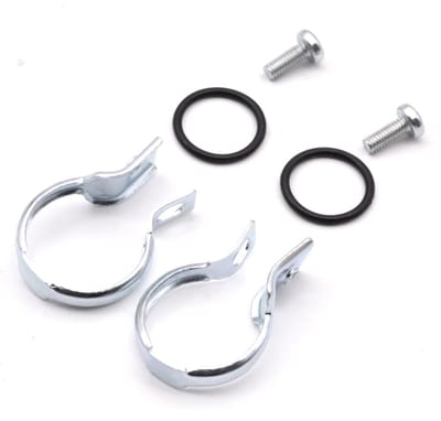 Dailygoody - A/C verwarming radiator slang set - O-ring set voor auto - Geschikt voor Skoda en VW - Verwarming en koeling - Onderdelen voor voertuigen