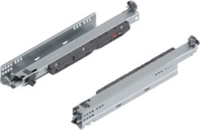 Blum ladegeleiderset movento 400mm 40kg 760h4000s ( a 1 pr )