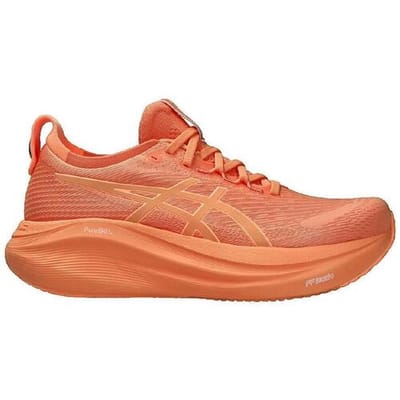 Hardloopschoenen Asics Chaussures de running GEL-NIMBUS 27 LITE-SHOW