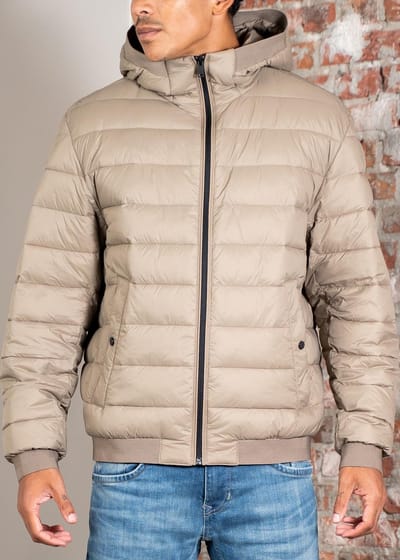 Hugo Boss Odenis - light brown