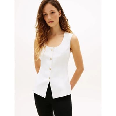 Vest Tommy Hilfiger WW0WW49765