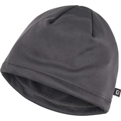 Brandit - Fleece cap Ice Beanie Muts - One size - Grijs