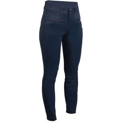 Damesbroek met volledige grip HKM Pearl City