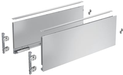 Zelfbouw lade Hettich AvanTech You, 187 mm