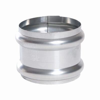 Zinken Dubbele Wrong | Ø100 mm
