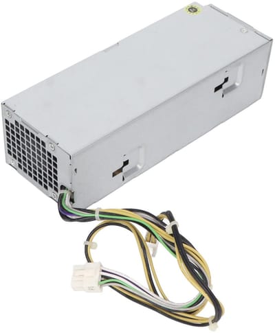 Dailygoody - 240W computervoeding - Voeding voor Optiplex - Betrouwbaar en krachtig - Compact formaat - Geschikt voor diverse modellen - Optimale pres...