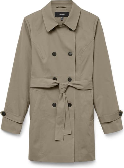 Vero Moda Trenchcoat VMCHELSEA Trenchcoat