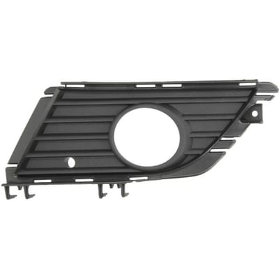Bumper ventilerend haantje BLIC 6502-07-5023999LQ