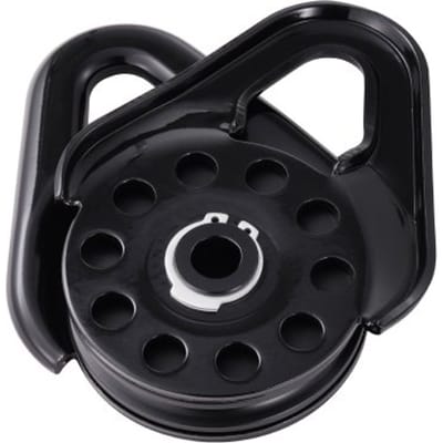 VEVOR 14,5T boslier met 3/8-inch kabel, off-road bergingsaccessoire voor slepen en bergen op vrachtwagens, tractoren, ATV's en UTV's
