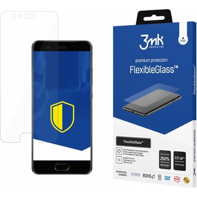 Hybride glas 3MK Huawei P10 - FlexibleGlass™