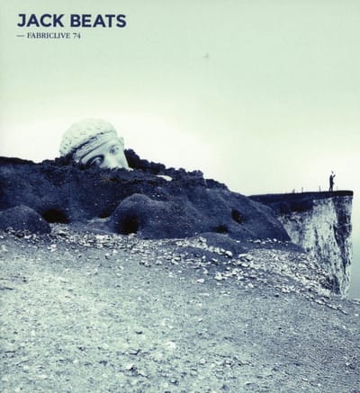Fabriclive 74: Jack Beats - Jack Beats
