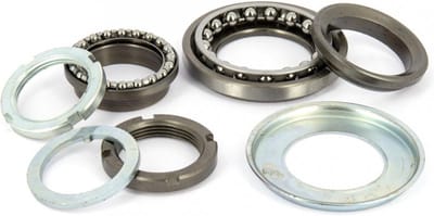 Kit roulement de direction Sifam pour Scooter Piaggio 150 Medley Abs 2016 à 2018 Neuf
