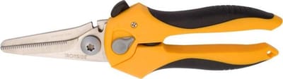 Ironside Combischaar 2 componenten 205mm