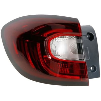 Achterlicht TYC 11-14428-06-2 links