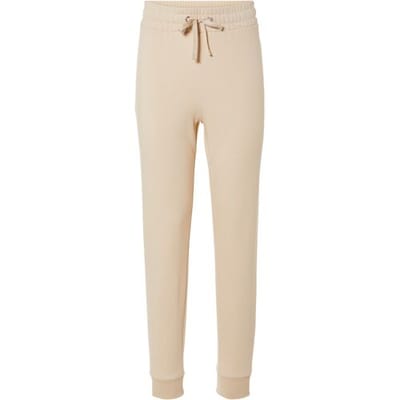 ESMARA Dames joggingbroek (Beige, XS (32/34))