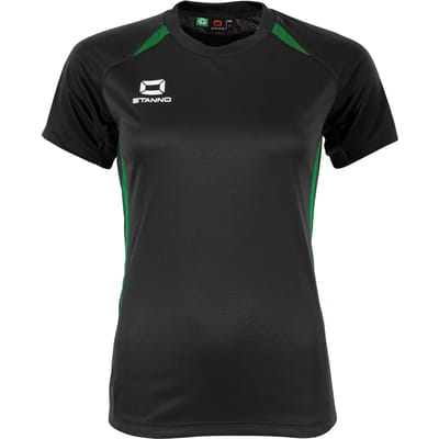 Stanno Stadio T-Shirt Dames - Maat XS